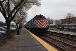 METX 123